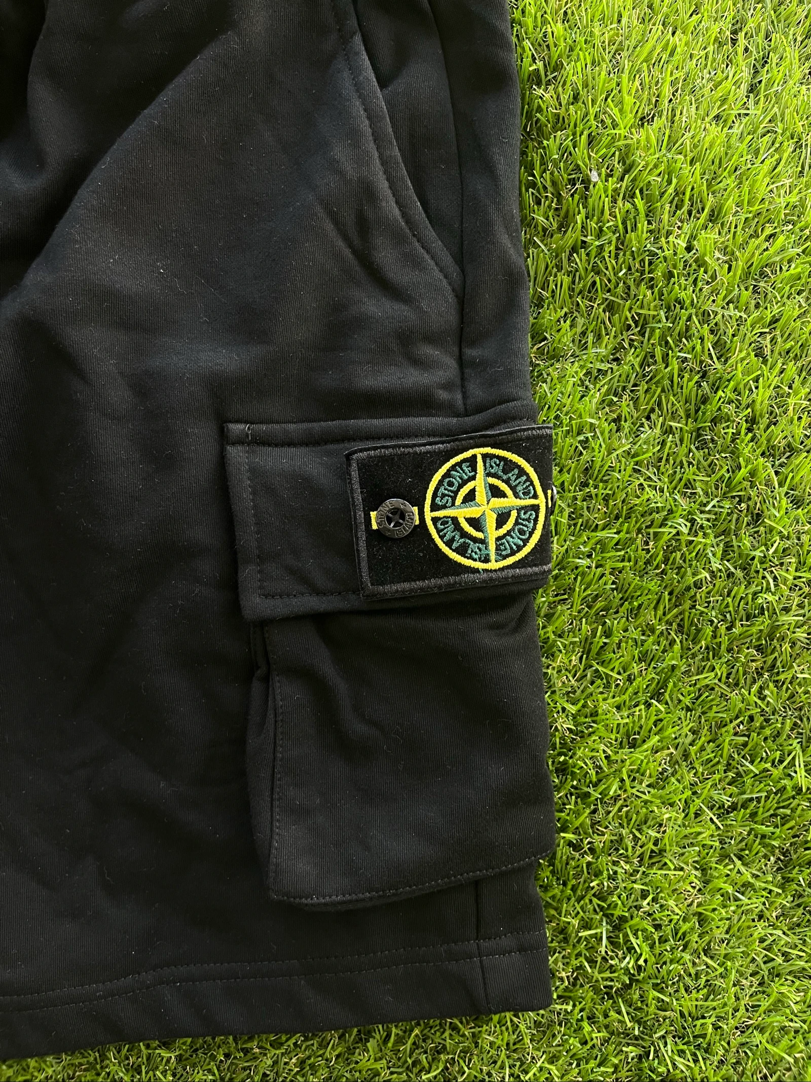Stone Island broeken – photo 2